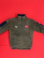 POLİS ÇİFT TARAFLI POLAR