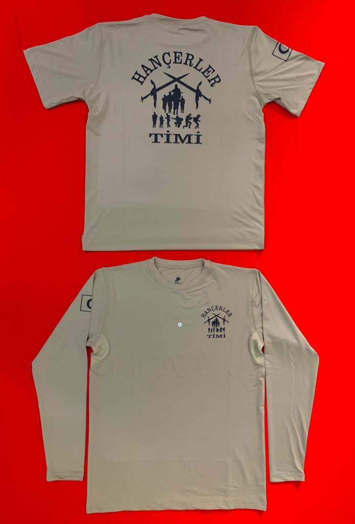 MİKADO TİŞÖRT TERMAL 70/70