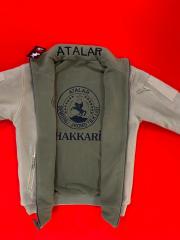 MİKADO ÇİFT TARAFLI POLAR (ATALAR)