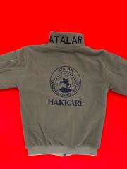 MİKADO ÇİFT TARAFLI POLAR (ATALAR)