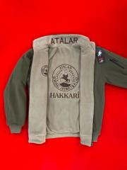 MİKADO ÇİFT TARAFLI POLAR (ATALAR)