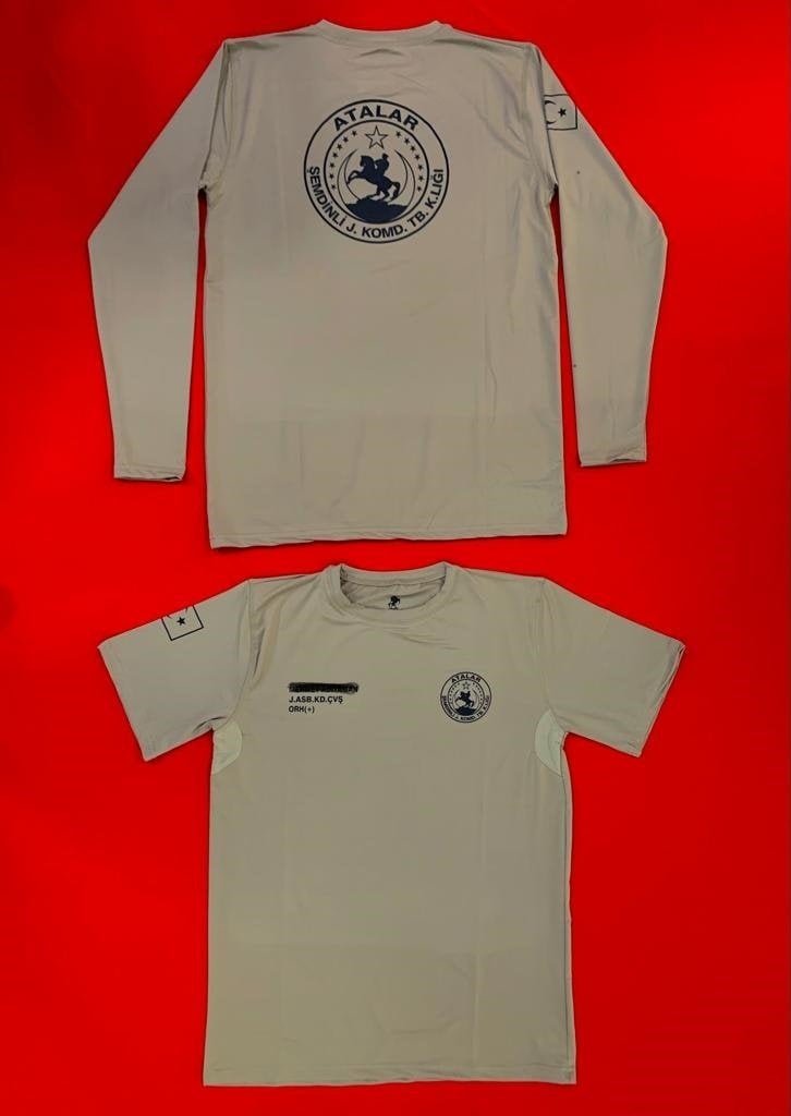 MİKADO TİŞÖRT 70/70 TERMAL (ATALAR)