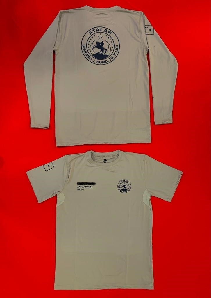 MİKADO TİŞÖRT 70/70 TERMAL (ATALAR)