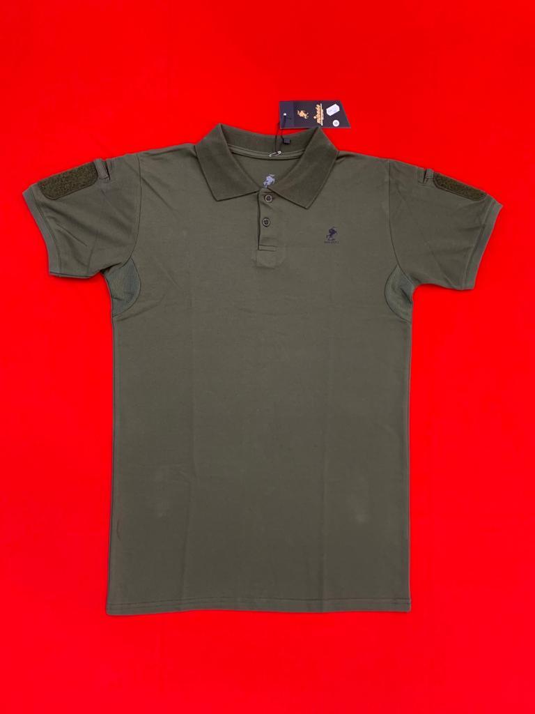 MİKADO TİŞÖRT LAKOS KUMAŞ