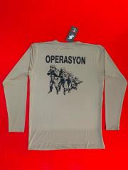 MİKADO TİŞÖRT 70/70 TERMOFOM (JOAK)