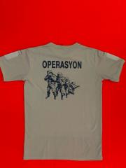 MİKADO TİŞÖRT LAKOS KISAKOL (JOAK)