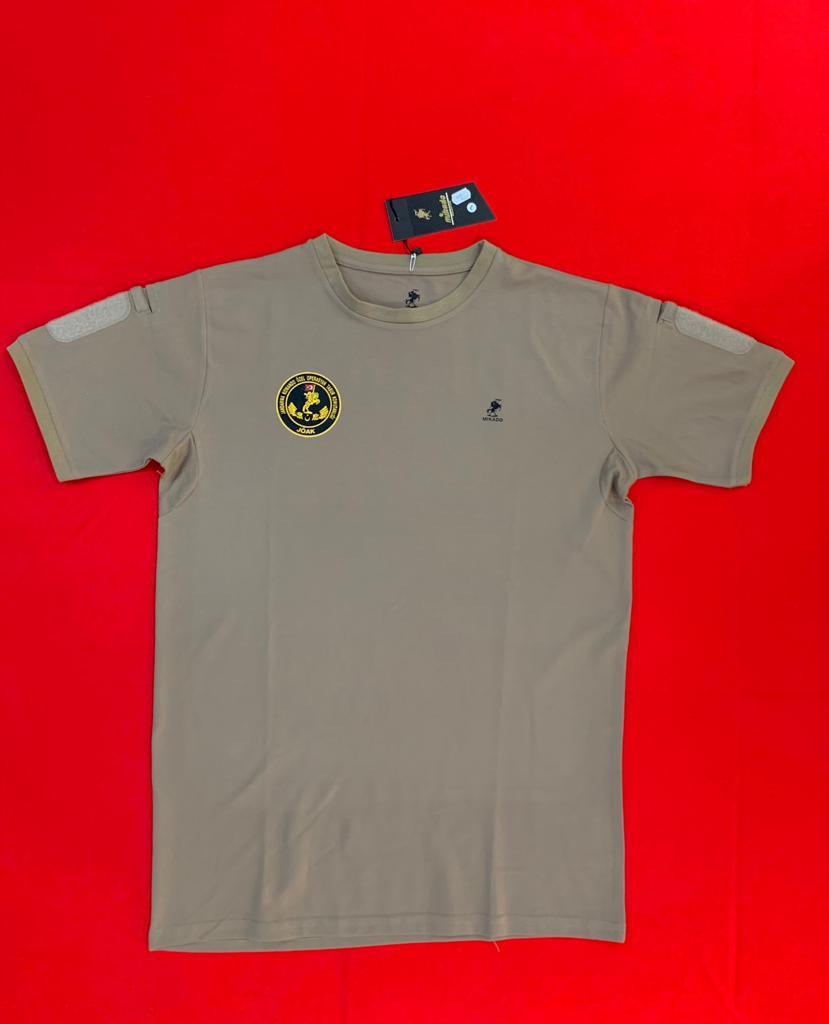 MİKADO TİŞÖRT LAKOS KISAKOL (JOAK)