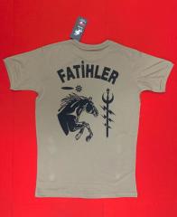 MİKADO TİŞÖRT PENYE (FATİHLER)