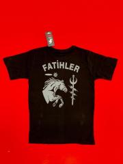 MİKADO TİŞÖRT FATİHLER