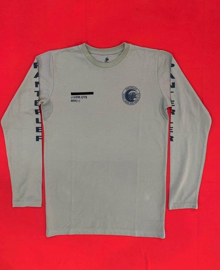 MİKADO TİŞÖRT PANTERLER