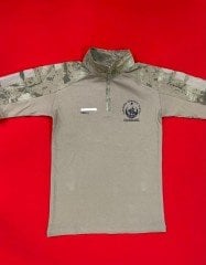 MİKADO COMBAT TİŞÖRT (BOZOKLAR)