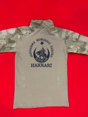 MİKADO COMBAT TİŞÖRT (BOZOKLAR)