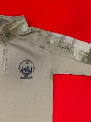 MİKADO COMBAT TİŞÖRT (BOZOKLAR)