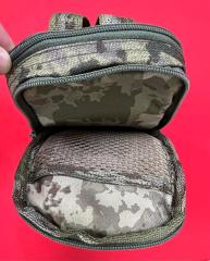 MİKADO GOGUS/TELEFON CEBI, YENI TSK KAMUFLAJ