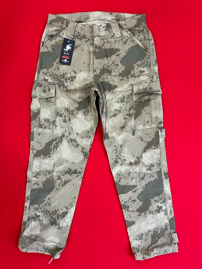 MİKADO JANDARMA PANTOLON (CIRTLI)