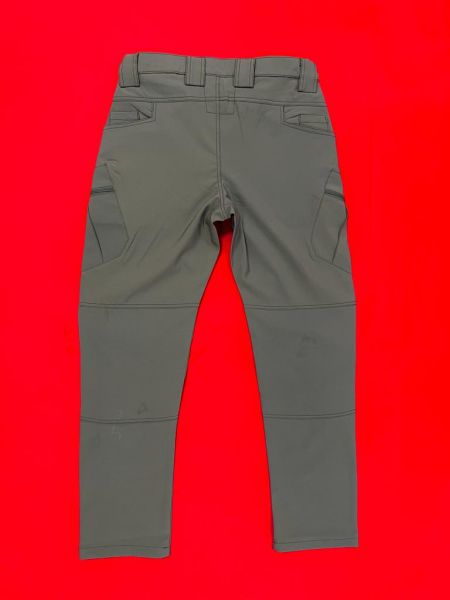 MİKADO PANTOLON LİKRALI (HAKİ)