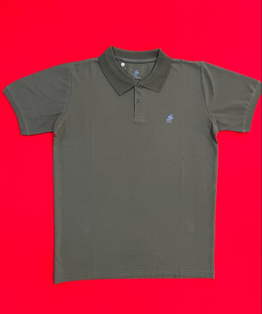 MİKADO LAKOS KUMAŞ YAKALI