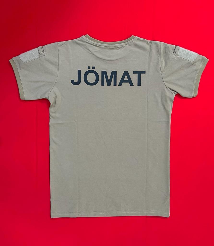 MİKADO LAKOS TİŞÖRT(JOMAT)