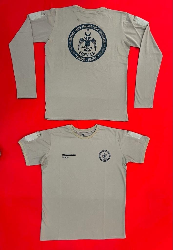 MİKADO TİŞÖRT (ERENLER)