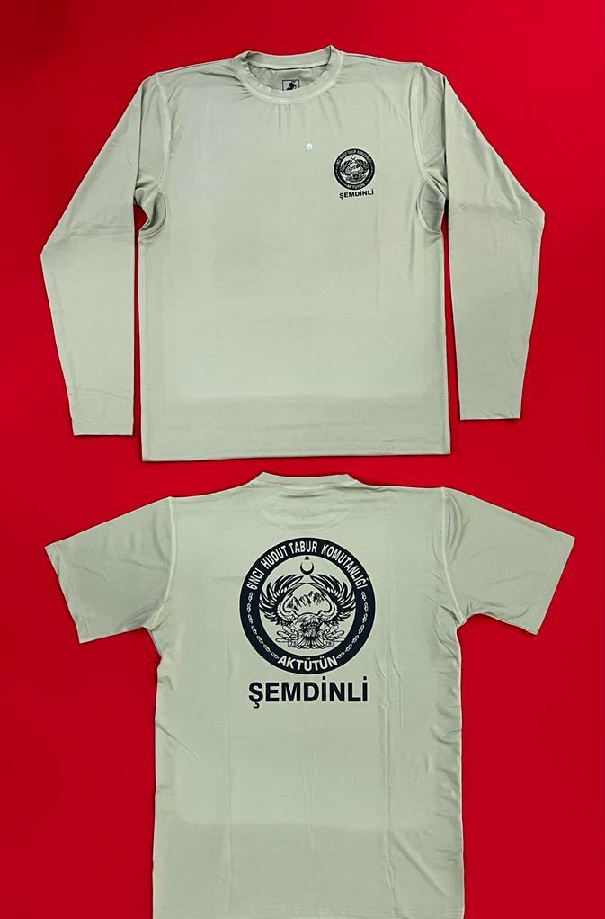 MİKADO TİŞÖRT(ŞEMDİNLİ)