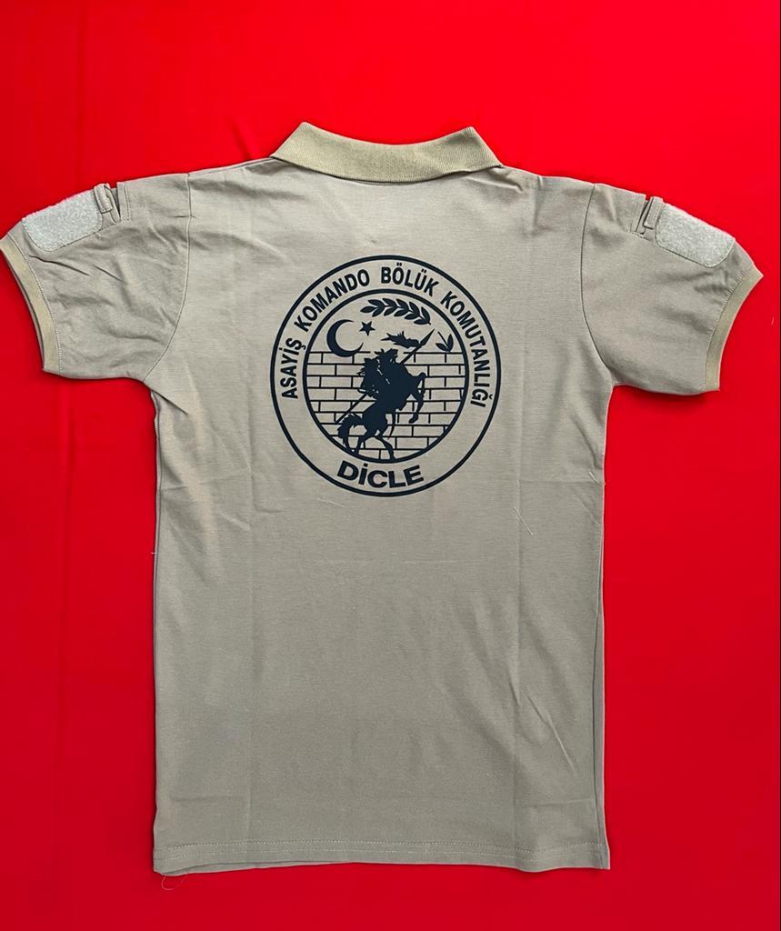 MİKADO LAKOS KISAKOL TİŞÖRT DİCLE
