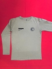 MİKADO TİŞÖRT KOMANDO