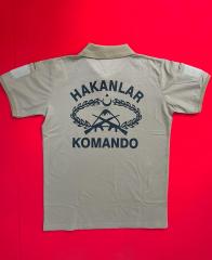 MİKADO TİŞÖRT (HAKANLAR)