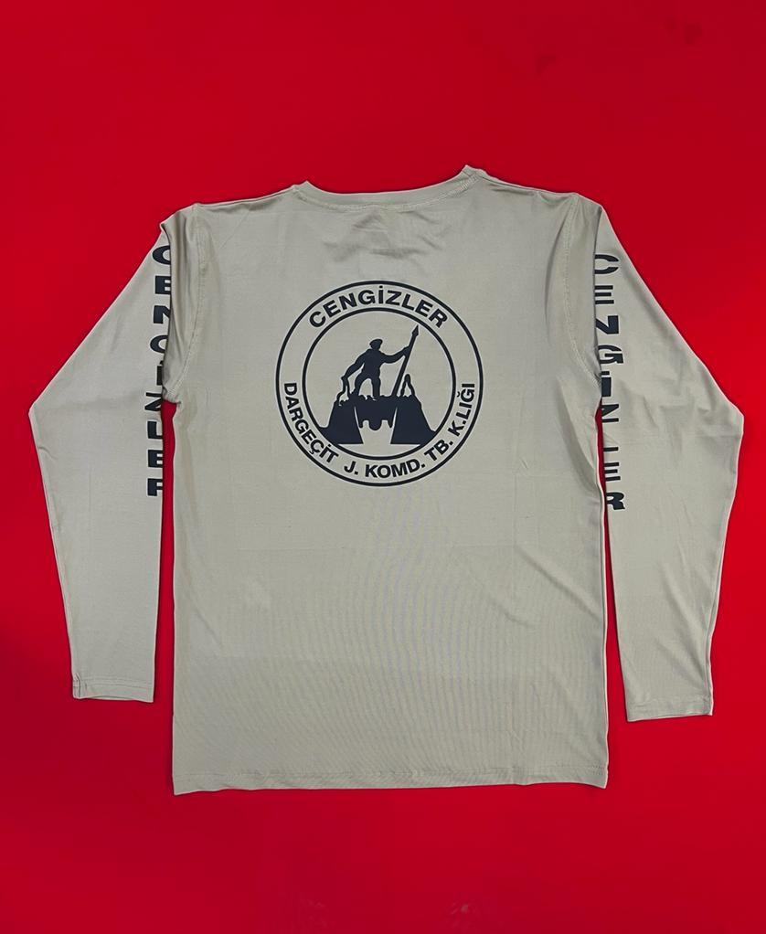 MİKADO TİŞÖRT (CENGİZLER)