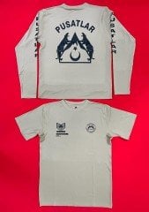 MİKADO TİŞÖRT (PUSATLAR9