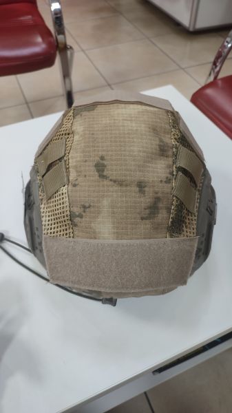 MİKADO KOMPOZİT BAŞLIK KILIFI JAND.(YENİ MODEL)