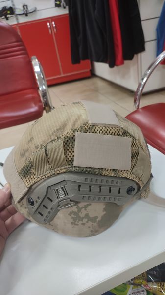 MİKADO KOMPOZİT BAŞLIK KILIFI JAND.(YENİ MODEL)