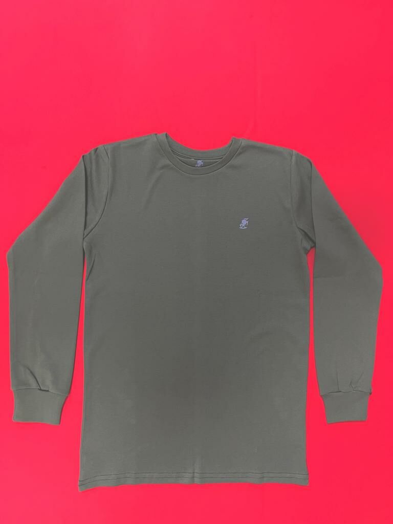 MİKADO 30/1 TİŞÖRT HAKİ