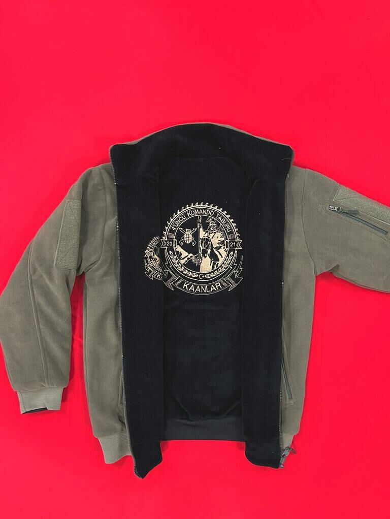 MİKADO POLAR ÇİFT TARAFLI (KAANLAR)