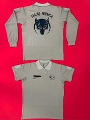 MİKADO TİŞÖRT YAKALI UZUN VE KISA