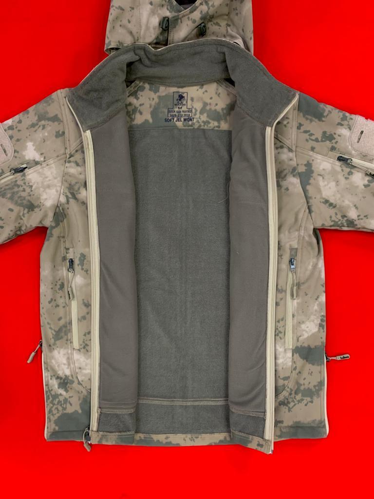 YENİ TİP SOFT JEL MONT