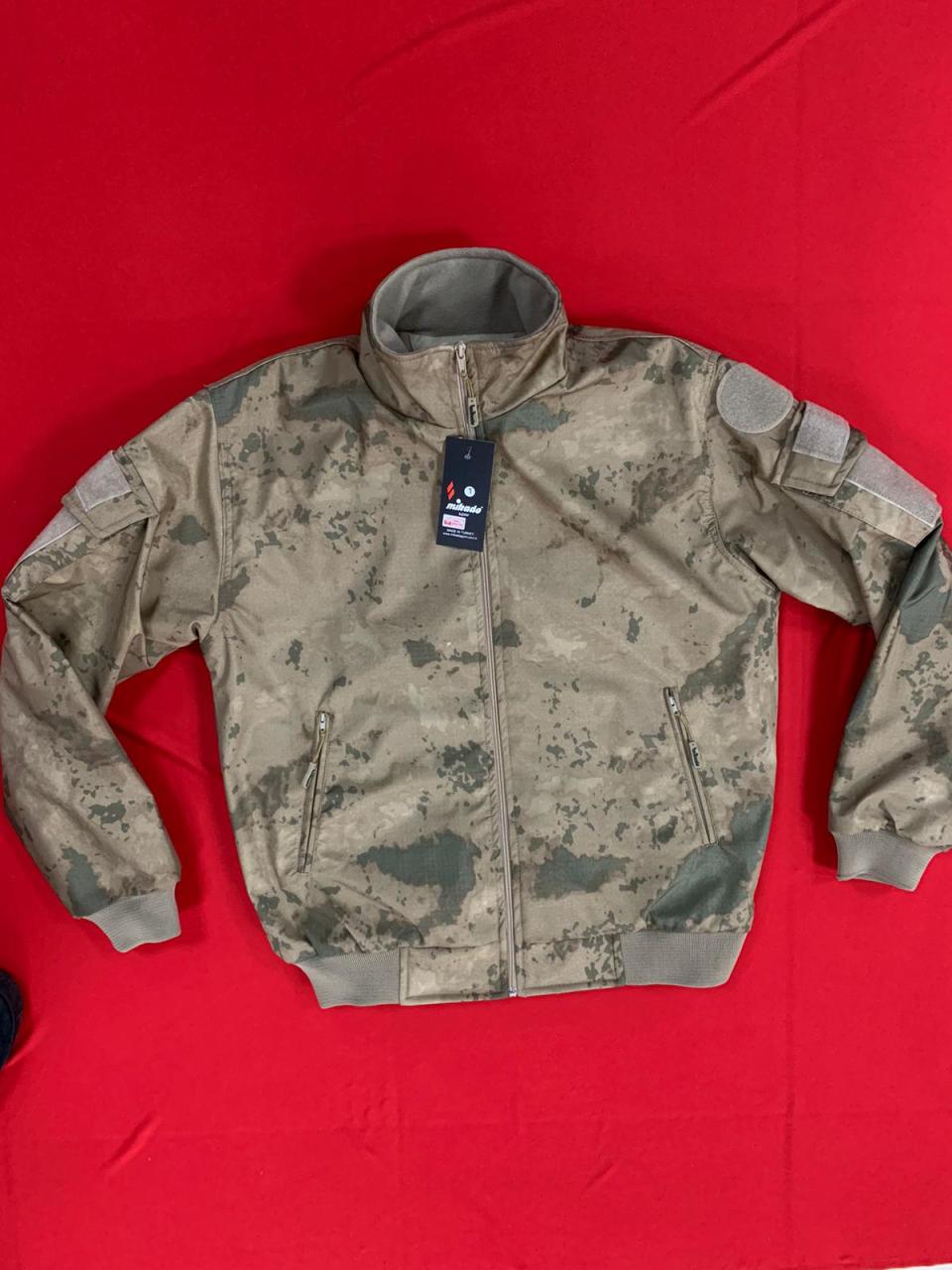 YENİ TİP PİLOT MONT