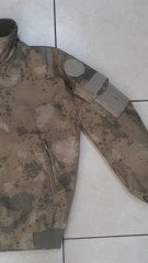 YENİ TİP PİLOT MONT