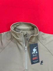 MİKADO TAKTİK -FİT KUMAŞ YARIM FERMUARLI JANDARMATİŞÖRT