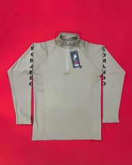 MİKADO TAKTİK FİT - KUMAŞ KOMANDO BASKILI JANDARMA TİŞÖRT