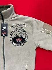 MİKADO ÇİFT TARAFLI POLAR (YENİ FOÇA)