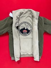 MİKADO ÇİFT TARAFLI POLAR (YENİ FOÇA)