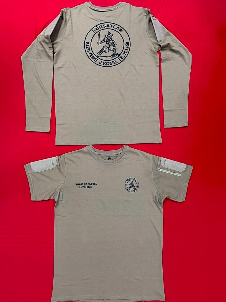 MİKADO TİŞÖRT  LAKOS KUMAŞ(KÜRŞATLAR)MARDİN