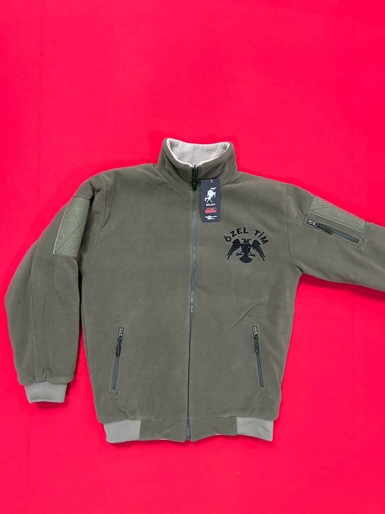 MİKADO POLAR (ÖZEL TİM)