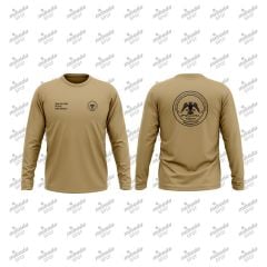 MİKADO TİŞÖRT UZUNKOL(TUFANLAR)