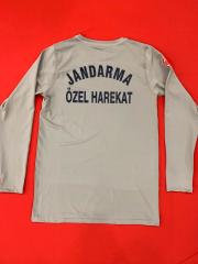 MİKADO TERHMOFOM TİŞÖRT JÖH