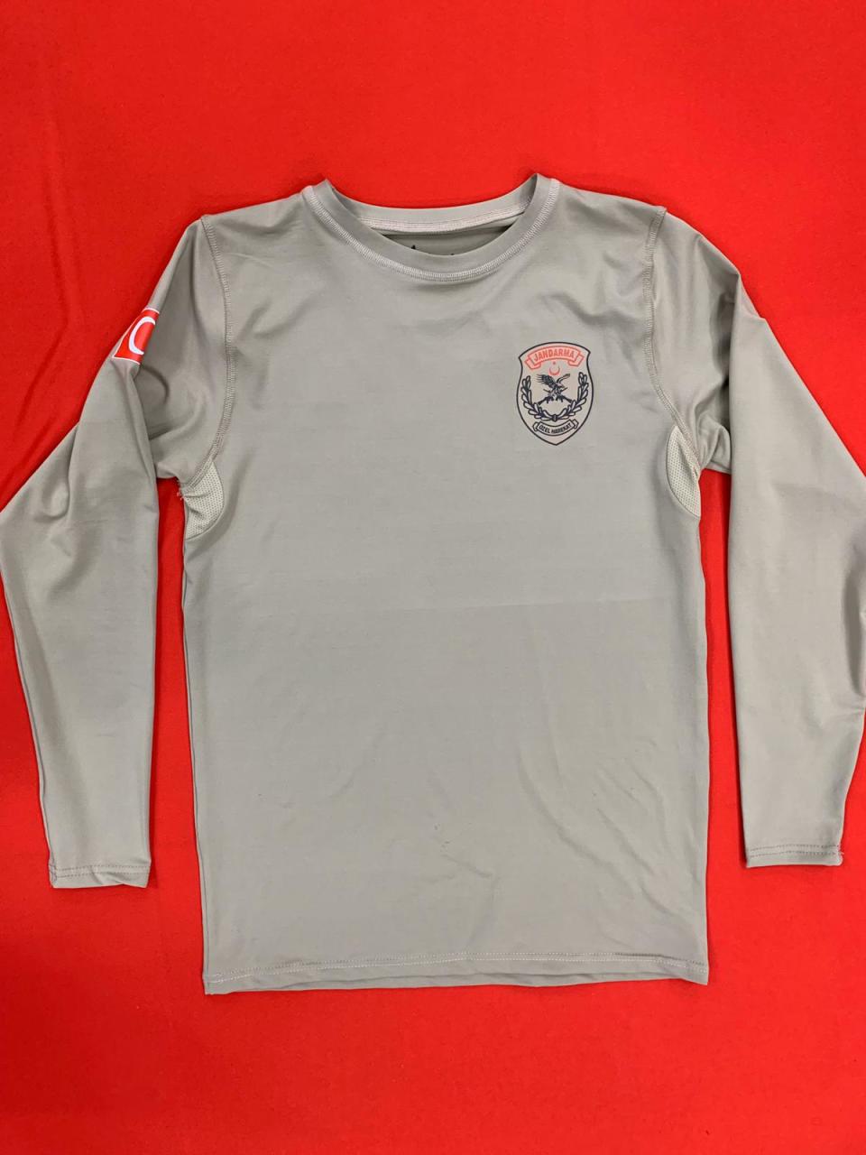 MİKADO TERHMOFOM TİŞÖRT JÖH