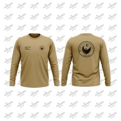 MİKADO TİŞÖRT UZUNKOL (ANKALAR)