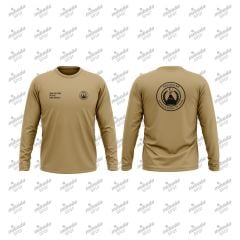 MİKADO TİŞÖRT UZUNKOL (HAKANLAR)