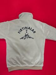 MİKADO ÇİFT TARAFLI POLAR (FIRTINALAR)