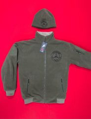 MİKADO ÇİFT TARAFLI POLAR (FIRTINALAR)